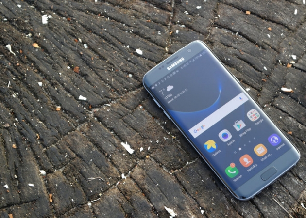 Samsung Galaxy S7 edge - test i recenzja