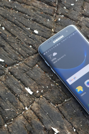 Samsung Galaxy S7 edge - test i recenzja