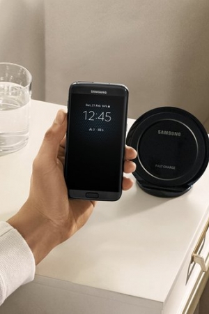 Galaxy S7 i S7 edge nie wspierają szybkiego ładowania Quick Charge 3.0