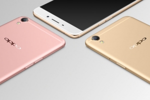 Oppo R9 i R9 Plus oficjalnie. Szukasz iPhone'a z Androidem? No to znalazłeś