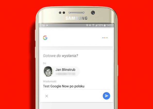 Google Now po polsku użyteczne jak nigdy dotąd