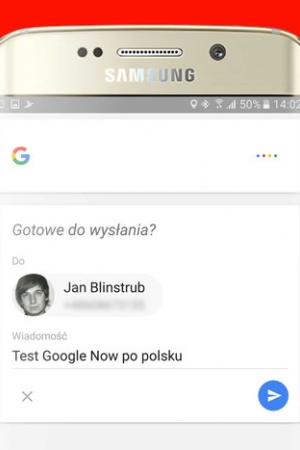 Google Now po polsku użyteczne jak nigdy dotąd