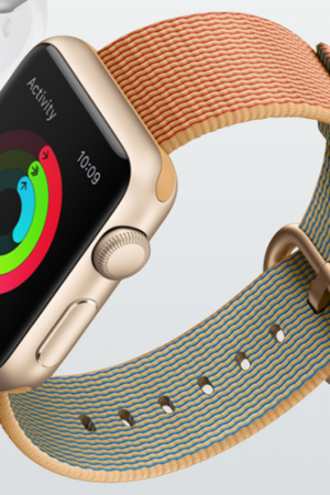 Apple Watch w nowej niższej cenie i z nowymi paskami