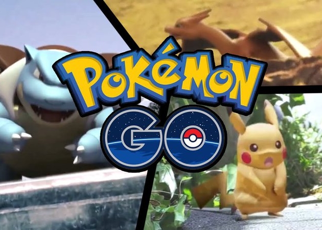 #wSkrócie: Pokemon GO na wideo, 40 lat Apple'a w 40 sekund oraz bonusowe doładowania w Plusie