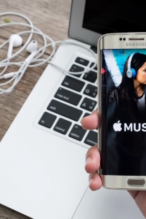 Apple Music na Androida jest lepsze od wersji na iOS?