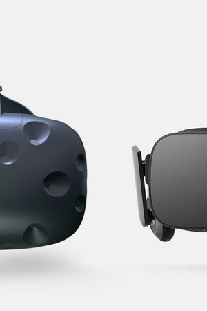 Oculus vs HTC Vive Re - który sprzęt jest lepszy do gier?