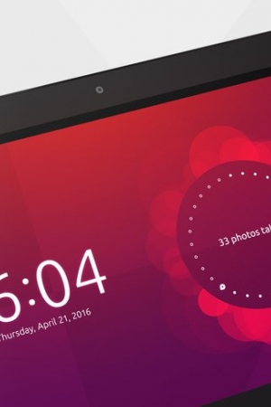 Pierwszy tablet z Ubuntu trafił do sprzedaży. Alternatywa dla Continuum Microsoftu?