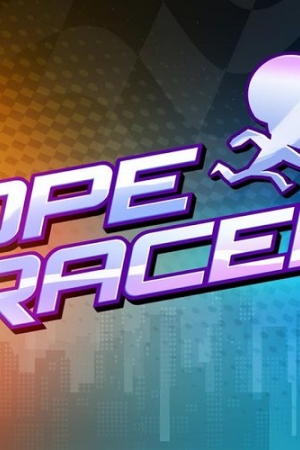 Rope Racers zaliczyłbym do fajnych, gdyby nie te odnawialna energia... [Android i iOS]