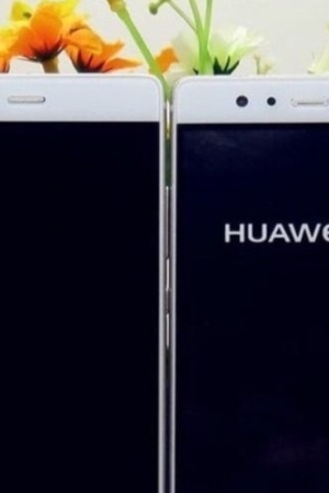 Huawei P9 z nowym Kirinem 955 ląduje w bazie AnTuTu