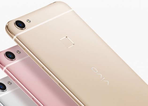 Vivo X6S i X6S Plus oficjalnie. Chińskie smartfony dla audiofilów