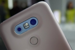 LG G5 ma metalową obudowę? Nie do końca...