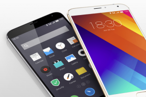 Meizu MX5E to tańsza wersja bardzo udanego smartfona