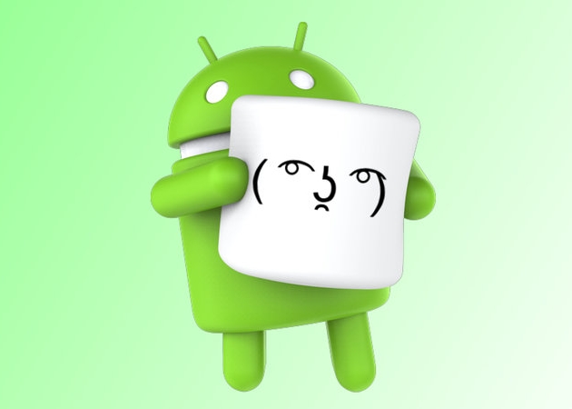 Android - statystyki na kwiecień 2016