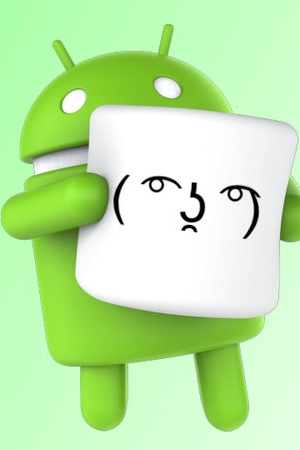 Android - statystyki na kwiecień 2016