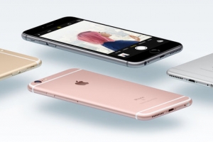 iPhone 6 SE, czyli zamień iPhone'a SE w 4-calowego iPhone'a 6