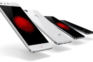 Nubia Z11 mini oficjalnie. Nieźle zapowiadający się średniak nafaszerowany fotograficznymi technologiami