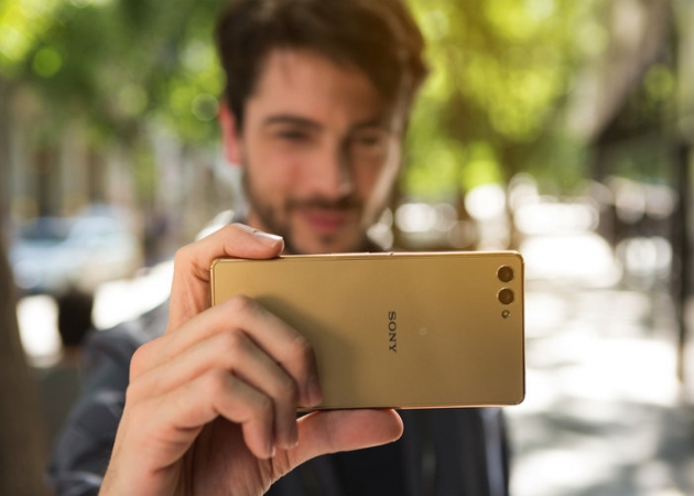 Sony Xperia M Ultra będzie gigantem z podwójnym aparatem i pojemną baterią?