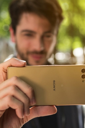 Sony Xperia M Ultra będzie gigantem z podwójnym aparatem i pojemną baterią?