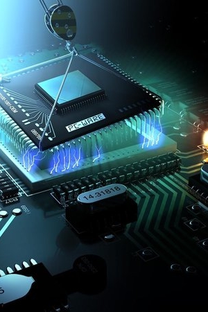 Samsung kusi innych producentów procesorami w 10 nm procesie technologicznym