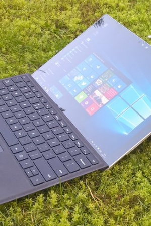 Microsoft Surface Pro 4: te pięć cech urządzenia bardzo polubiłem