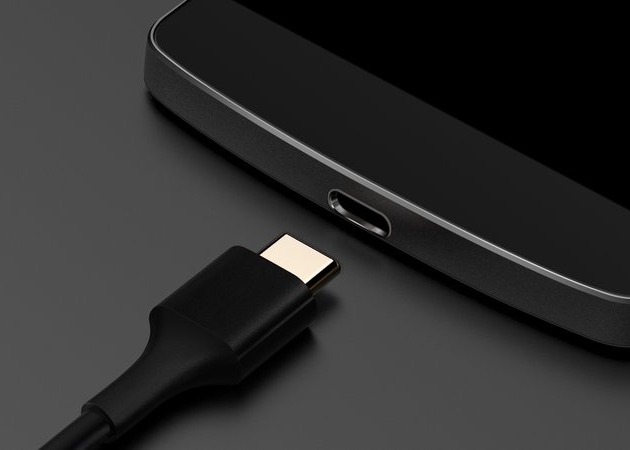 Samsung Galaxy Note 6 ma mieć złącze USB typu C