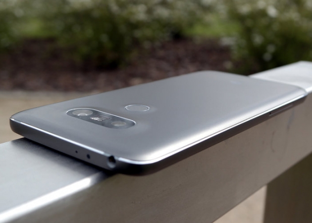 LG G5 - test i recenzja