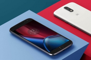 Moto G4 i Moto G4 Plus oficjalnie. Tanie nowości Lenovo prezentują się bardzo dobrze