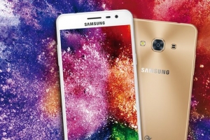 Samsung Galaxy J3 Pro oficjalnie. Jest ładniejszy i ma większą pamięć