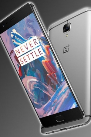 OnePlus 3 skrywa coraz mniej tajemnic. Wycieka specyfikacja i cena