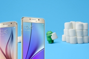 Smartfony Samsunga uceglone po aktualizacji do Androida 6.0