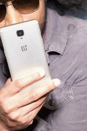 OnePlus 3 - co z tańszą wersją i dlaczego ma mniejszą baterię niż poprzednik, czyli czego nie ujawniono podczas prezentacji