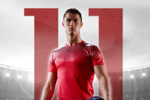 nubia Z11 już wkrótce. Kolejny smartfon promowany przez Cristiano Ronaldo?