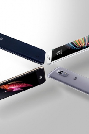 LG X power, X mach, X style i X max - LG zapowiada nowe 