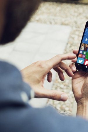 Windows 10 Mobile to porażka Microsoftu. Liczby mówią same za siebie