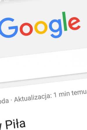 Panel Google Now od teraz nie tylko w launcherze Google'a