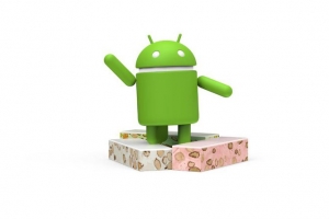 Android 7.0 Nougat oficjalnie