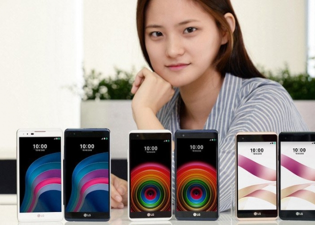 LG X skin i LG X5 oficjalnie. Co się stało z tą serią?