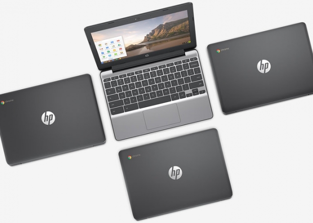 Nowy HP Chromebook 11 G5 w cenie 800 zł?