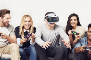 PlayStation VR, Oculus Rift czy może HTC Vive? Przetestowałem wszystkie i mam faworyta!