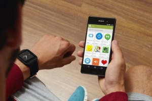 Sony SmartWatch 3 - nowoczesny zegarek nie musi kosztować fortuny