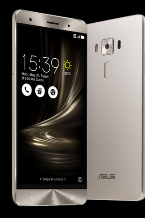 Asus ZenFone 3 to pierwszy smartfon ze Snapdragonem 821