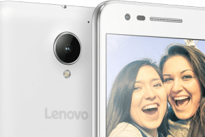 Miał być Moto E 2016, a jest Lenovo Vibe C2