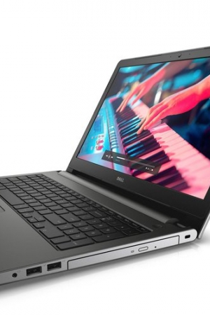 Dell Inspiron 5559: notebooki prawdziwie mobilne, czyli wydajność na dziewięć godzin pracy