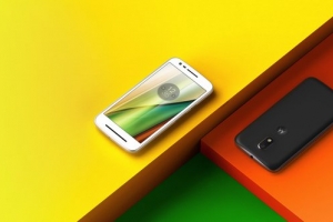 Lenovo Moto E3 oficjalnie. W ofercie Moto coraz łatwiej się pogubić