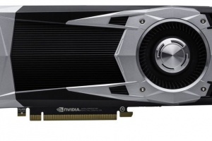 Nvidia GeForce GTX 1060: moc i technologia w rozsądnej cenie