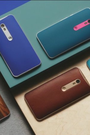 Lenovo Moto X 2016 z dwoma obiektywami. Wycieka specyfikacja