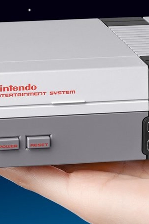 NES powraca: znamy datę premiery i cenę nowej konsoli Nintendo