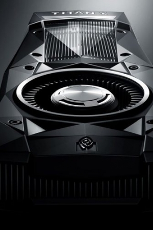 NVidia Geforce Titan X: król wydajności powraca w nowej odsłonie i nie ma sobie równych