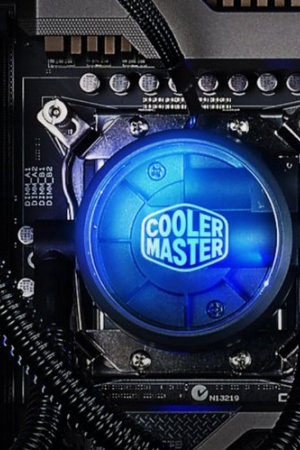 Cooler Master MasterLiquid Pro: kompaktowe i wydajne chłodzenie procesora cieczą