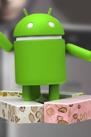 Android 7.0 Nougat może trafić na twój telefon szybciej, niż myślisz